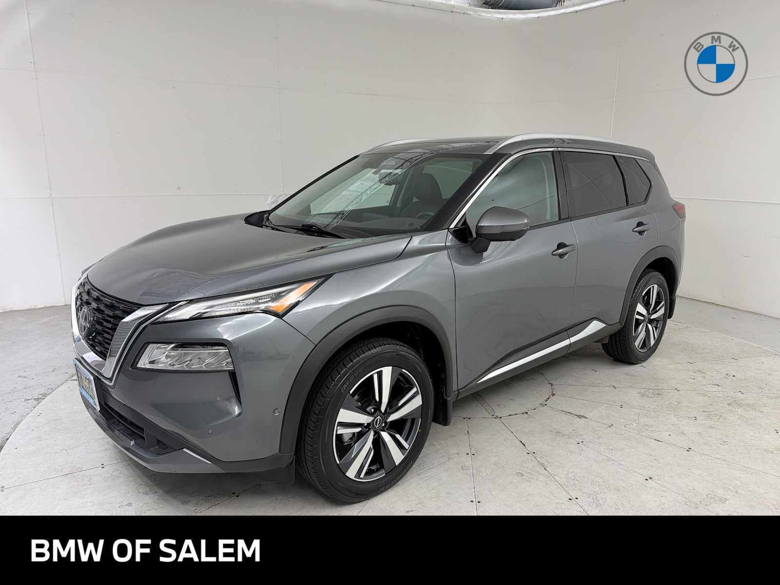 Thumbnail: 2023 Nissan Rogue - 1