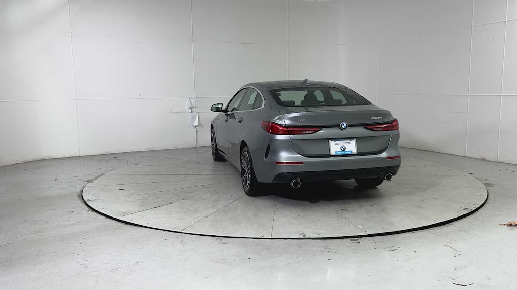 Used 2024 BMW 2 Series 228i xDrive Sedan