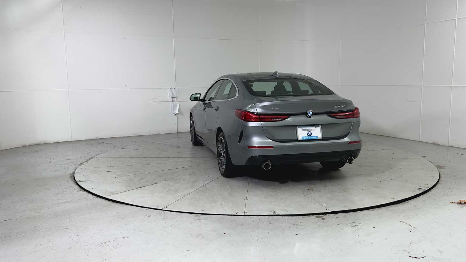 2024 Bmw 228i xDrive GC photo 3