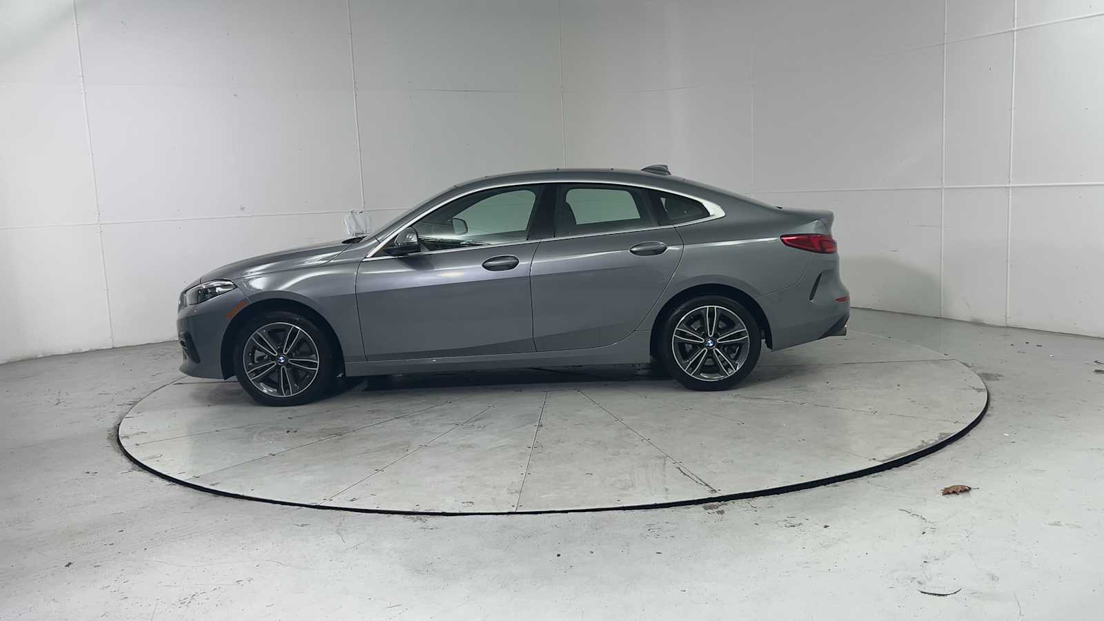 Thumbnail: 2024 BMW 2 Series - 5