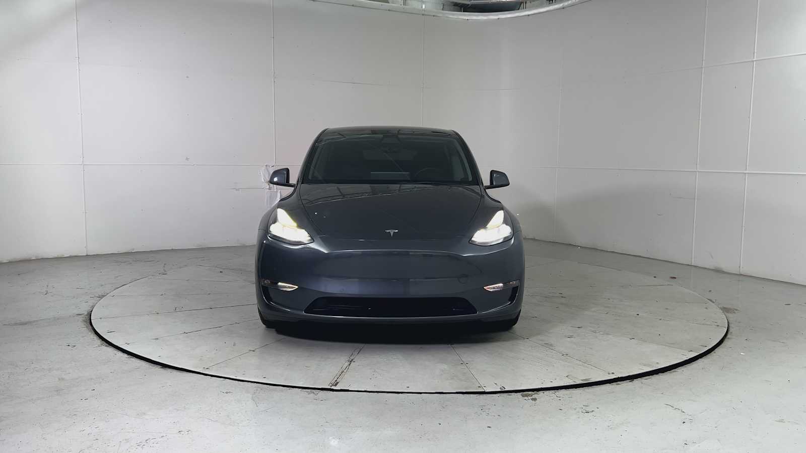 Thumbnail: 2022 Tesla Model Y - 7