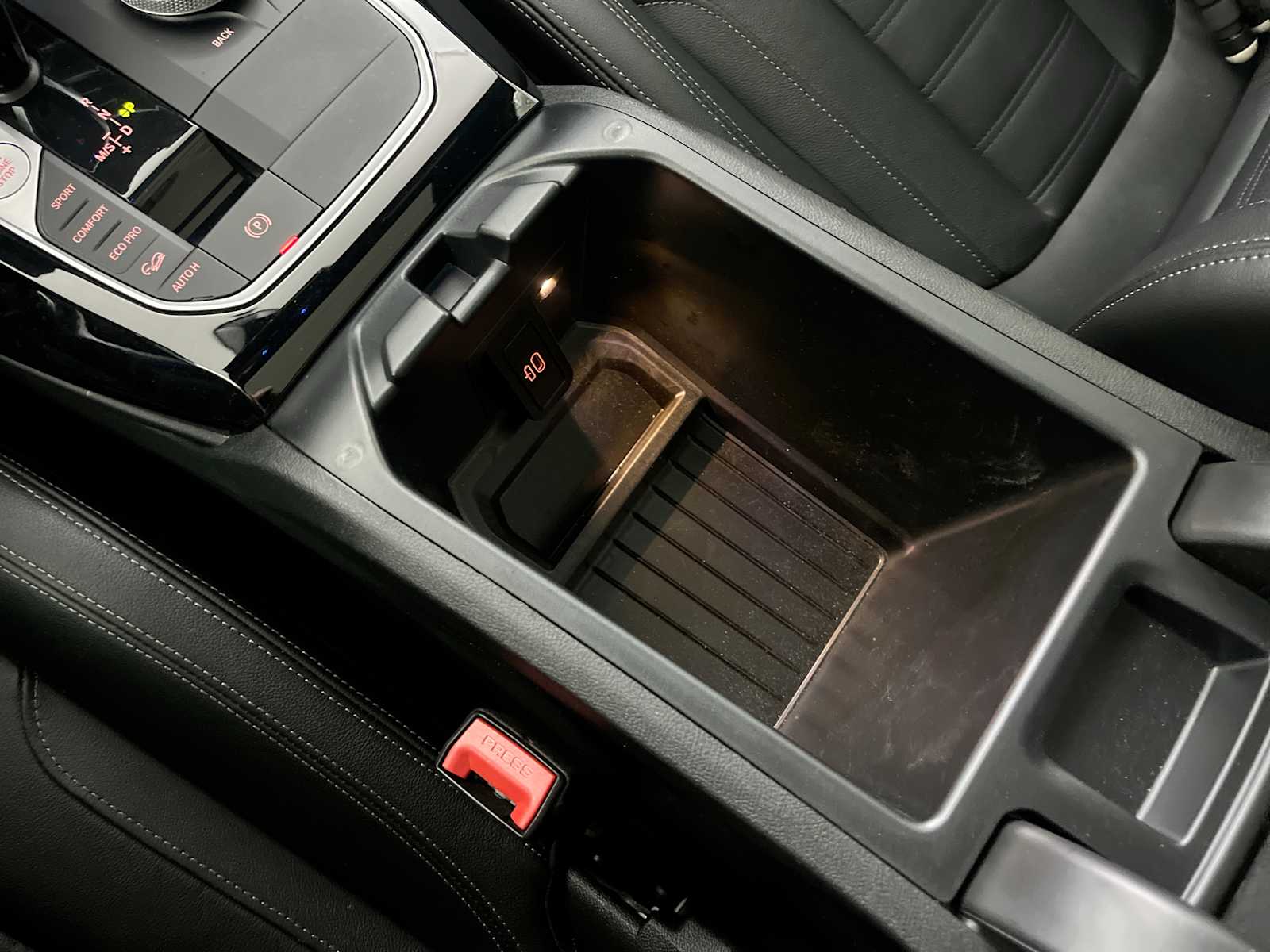 Thumbnail: 2023 BMW X3 - 23