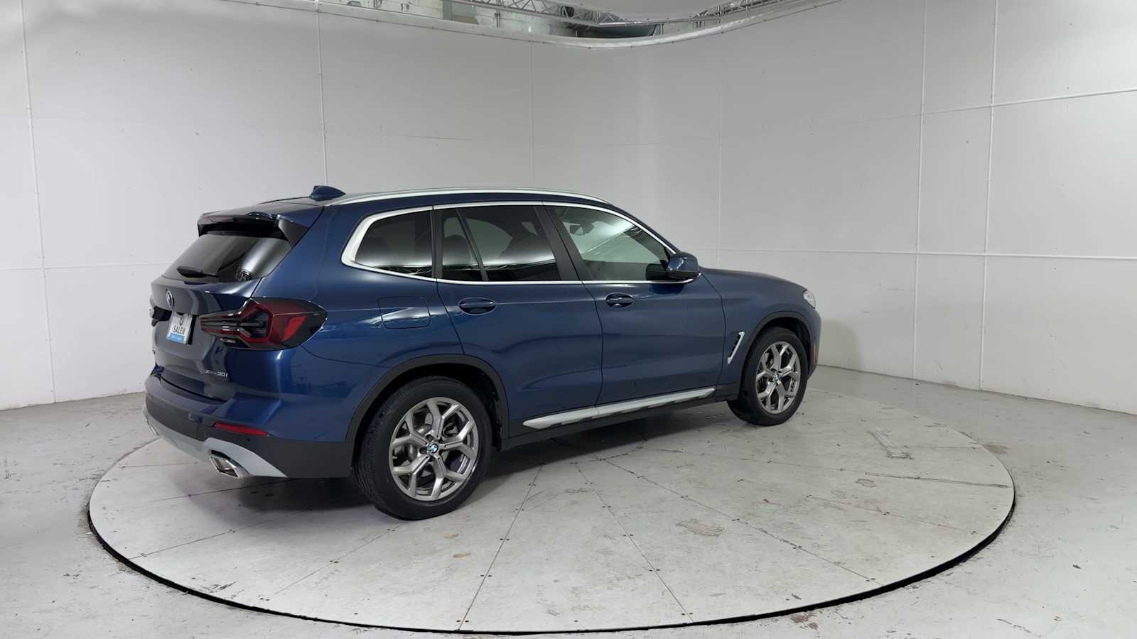 Thumbnail: 2023 BMW X3 - 2