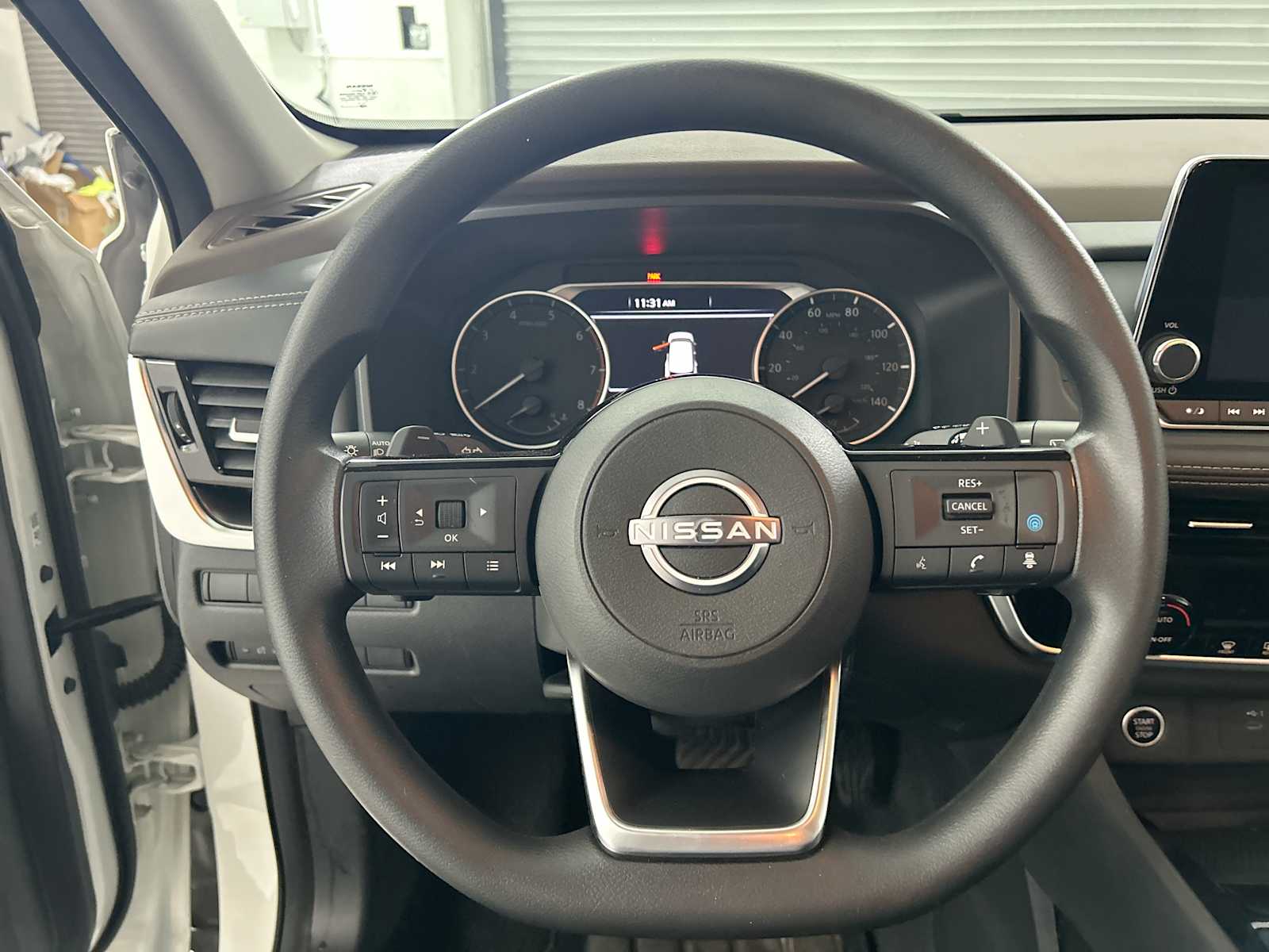 Thumbnail: 2022 Nissan Rogue - 11