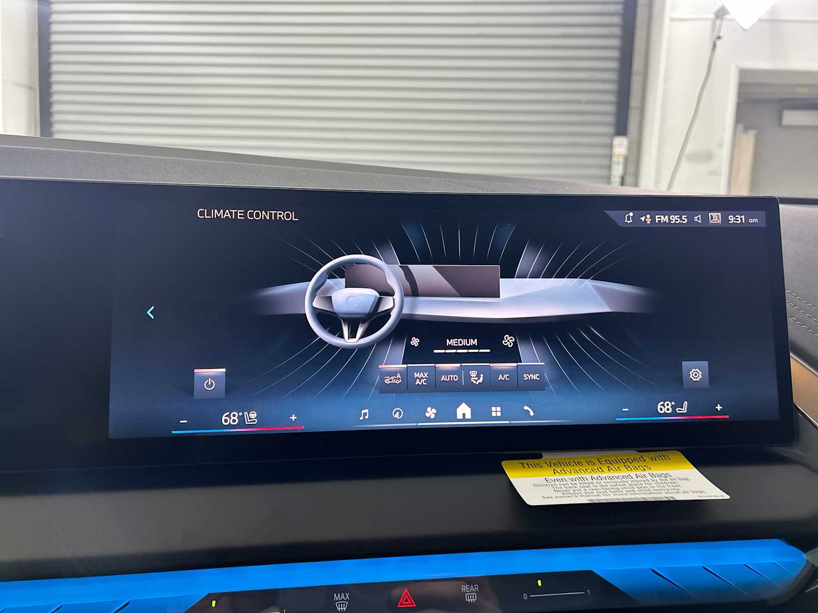 Thumbnail: 2026 BMW X3 - 17