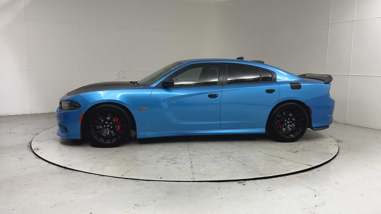 Thumbnail: 2018 Dodge Charger - 5