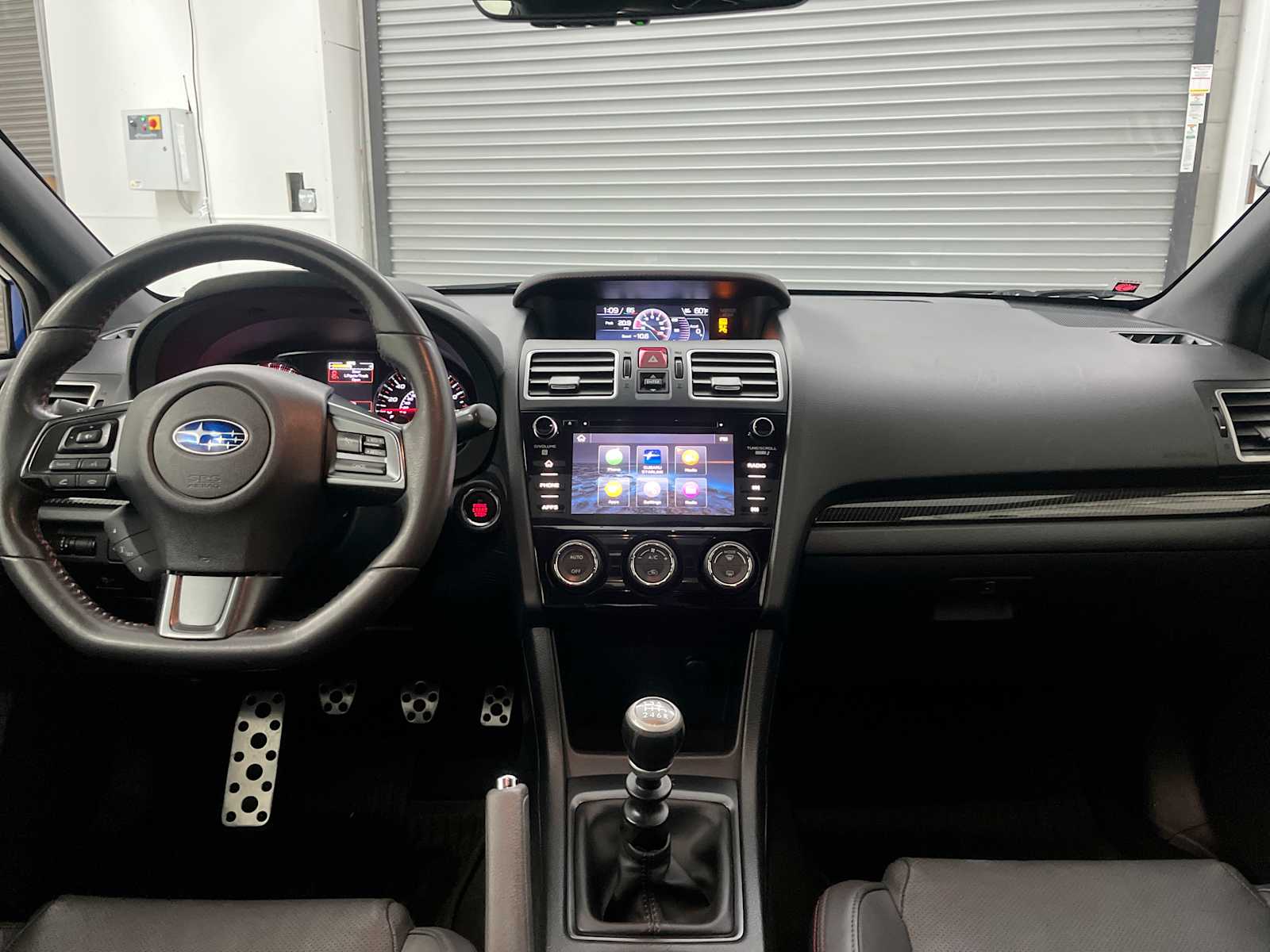 Thumbnail: 2019 Subaru WRX - 10