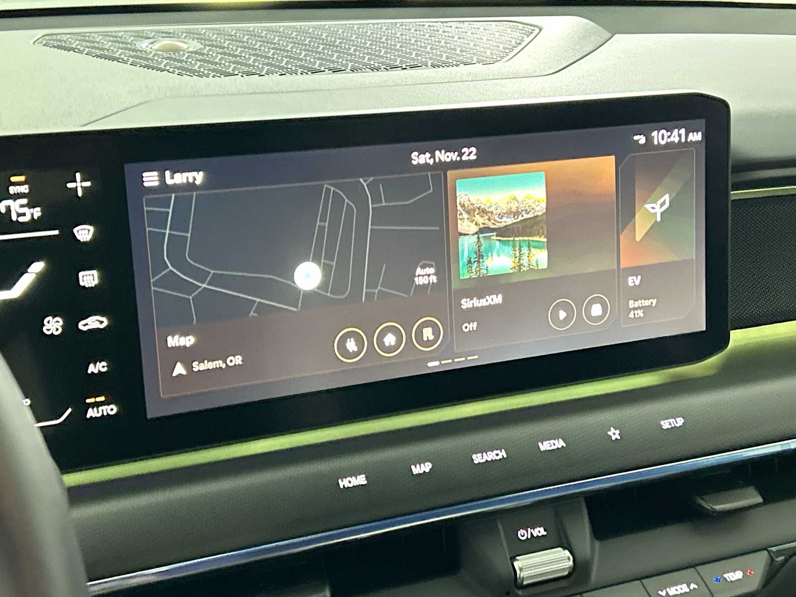 Thumbnail: 2024 Kia EV9 - 12