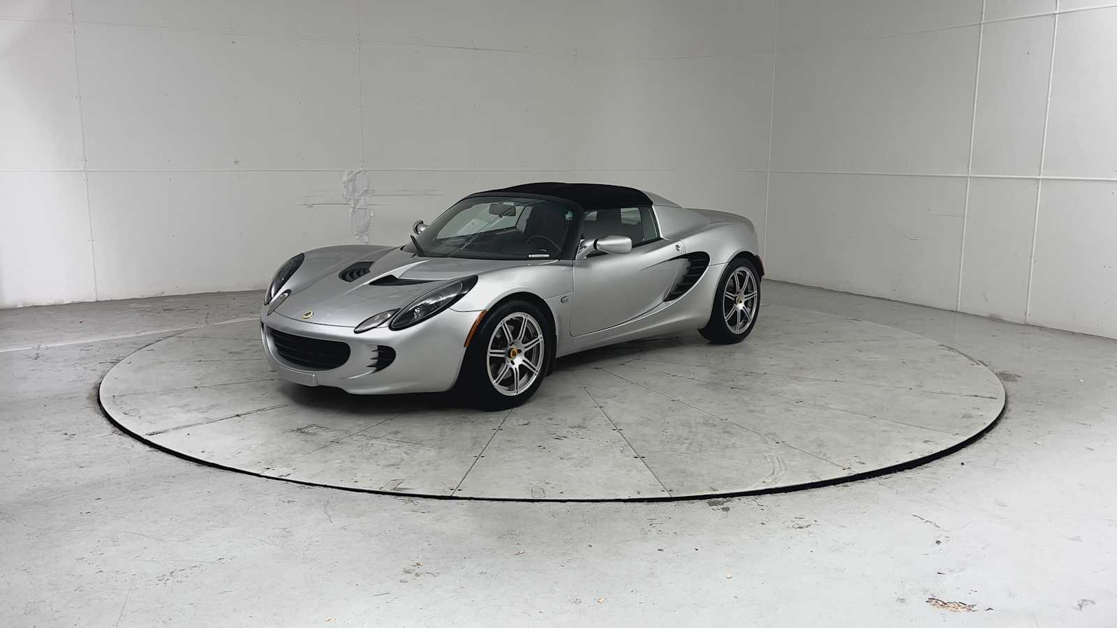 Thumbnail: 2006 Lotus Elise - 6