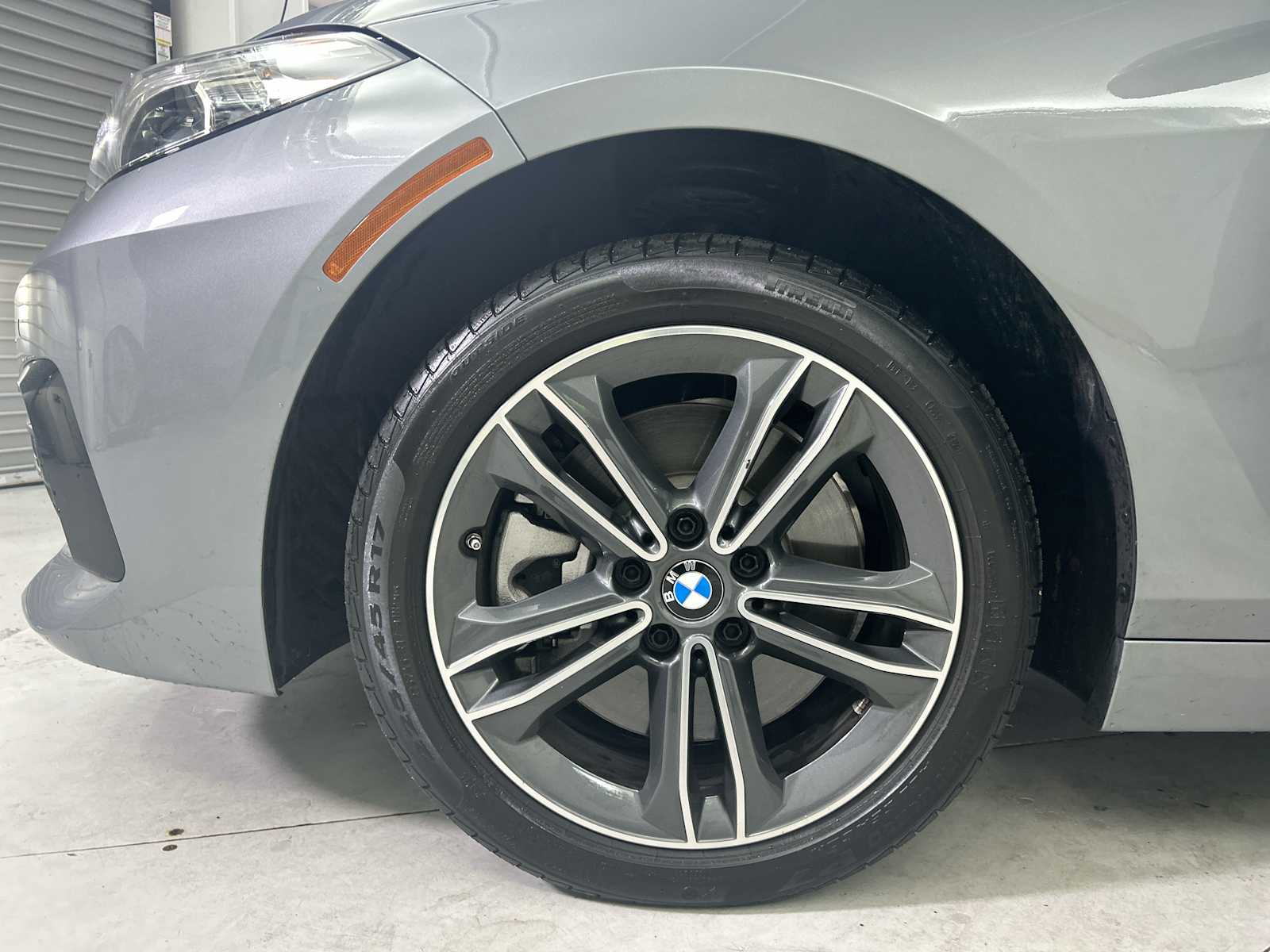 Thumbnail: 2024 BMW 2 Series - 19