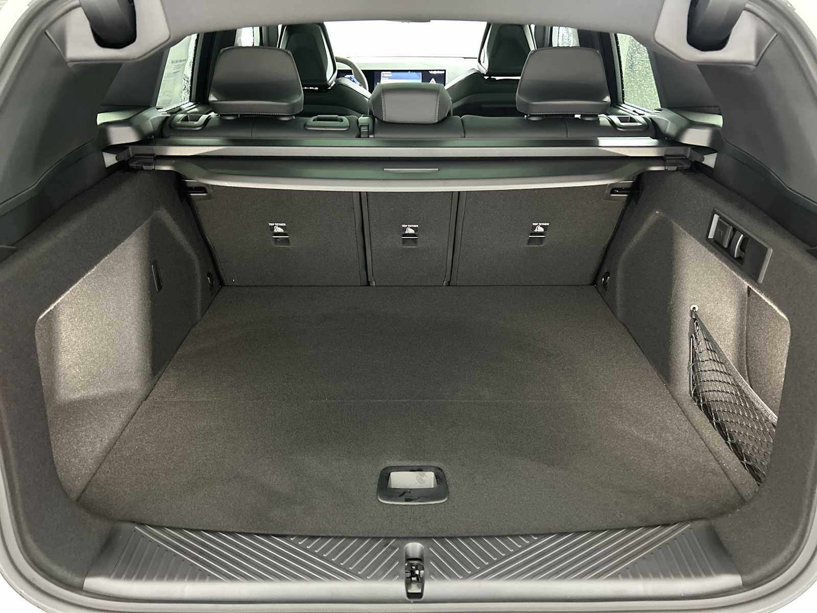 Thumbnail: 2026 BMW X3 - 21