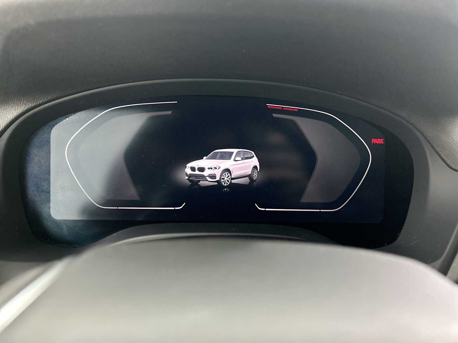 Thumbnail: 2021 BMW X3 - 10