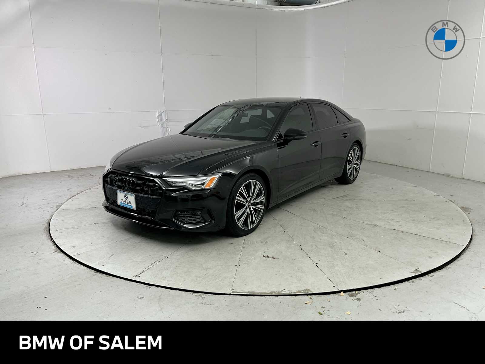 2024 Audi A6