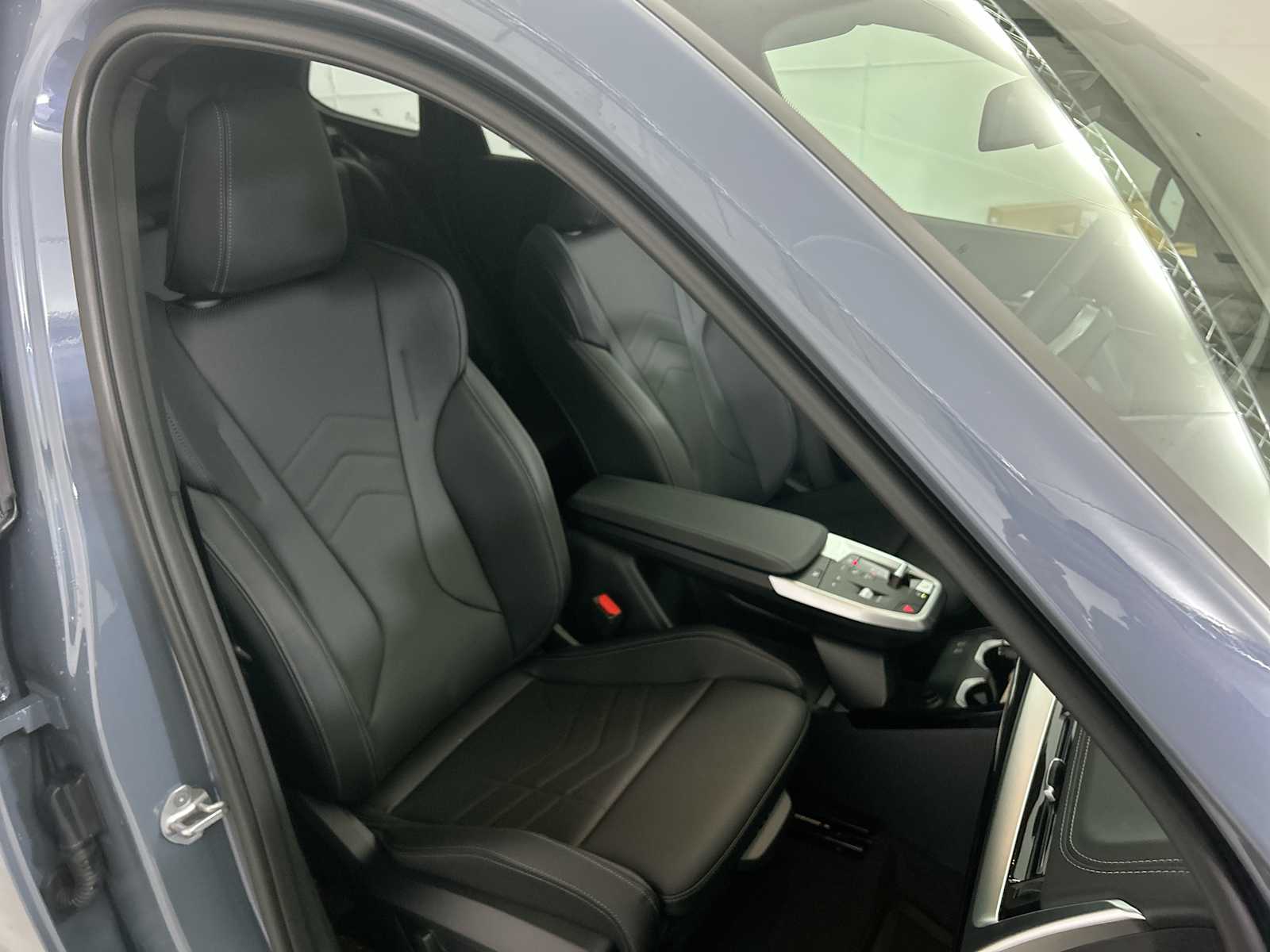 Thumbnail: 2026 BMW X1 - 26