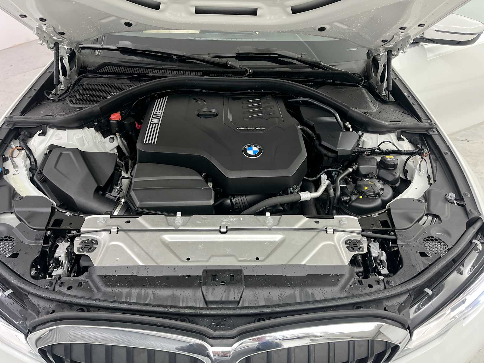 Thumbnail: 2019 BMW 3 Series - 18