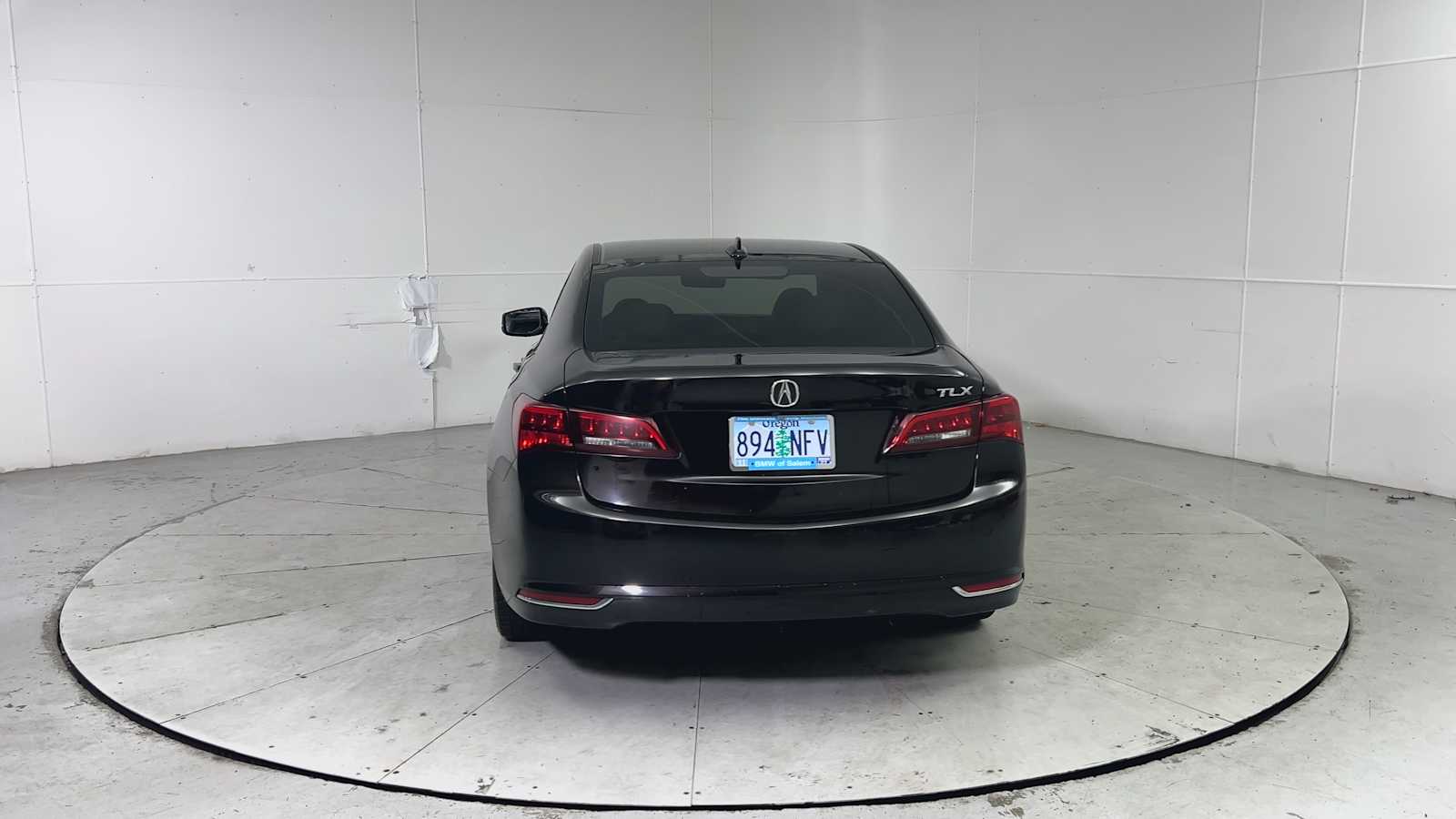 Thumbnail: 2016 Acura TLX - 3