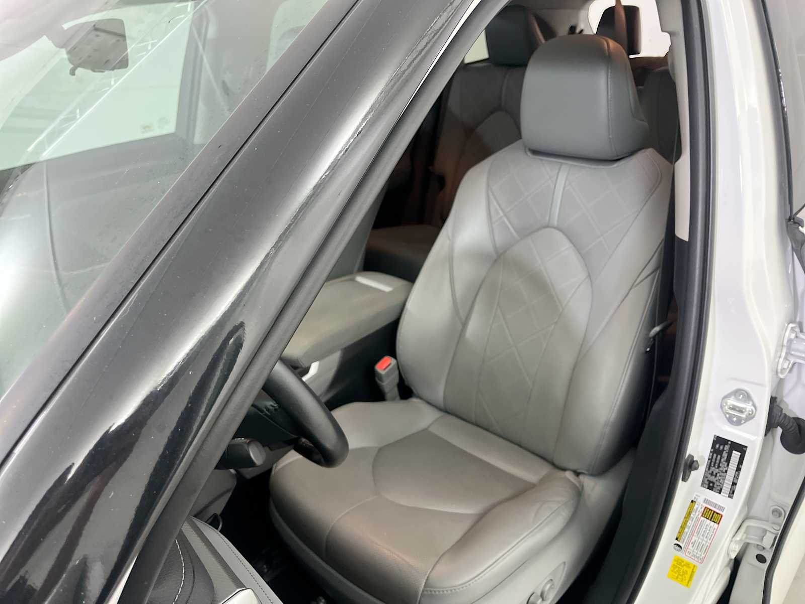 Thumbnail: 2020 Toyota Highlander - 19