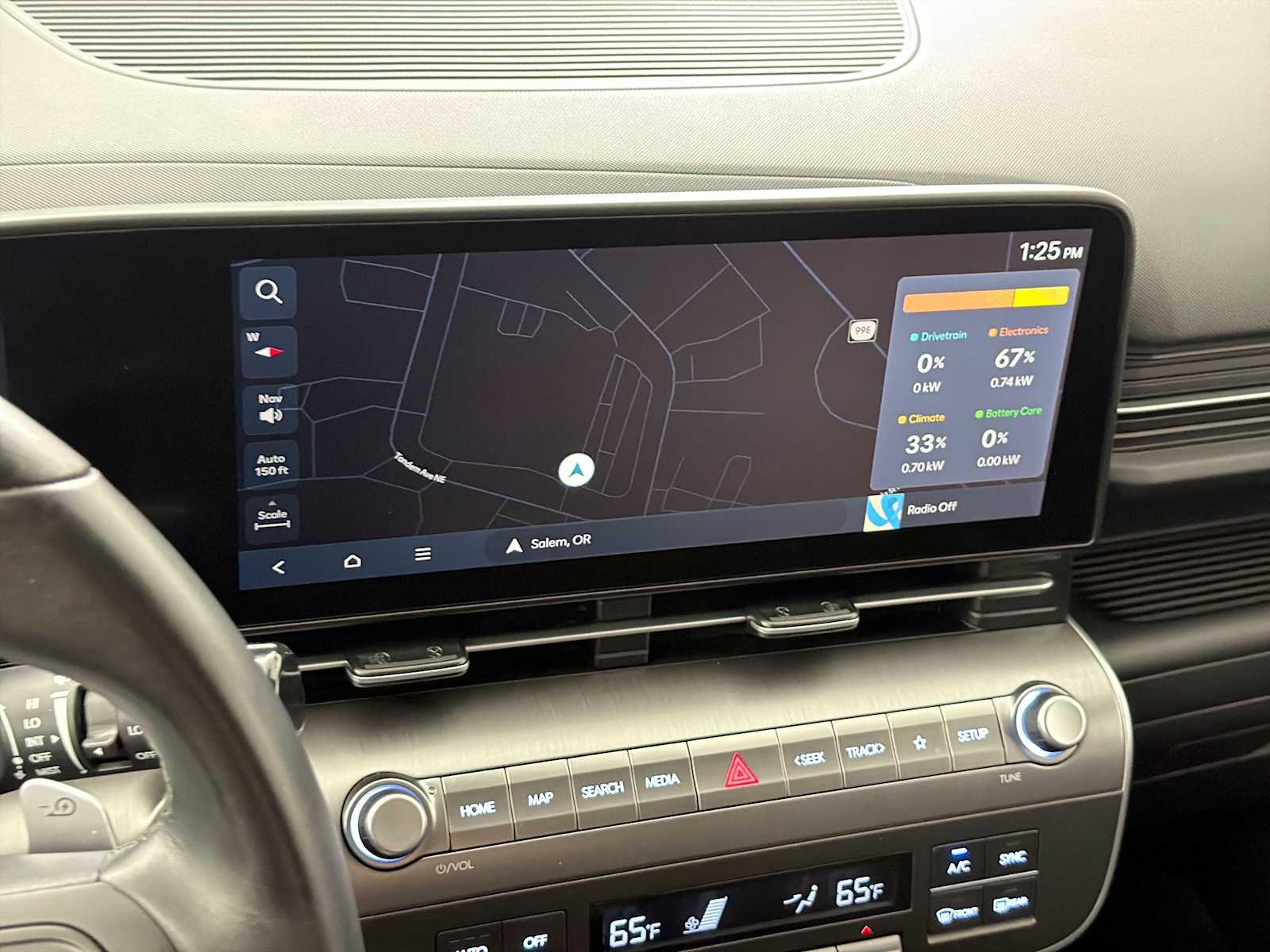 Thumbnail: 2024 Hyundai Kona - 19