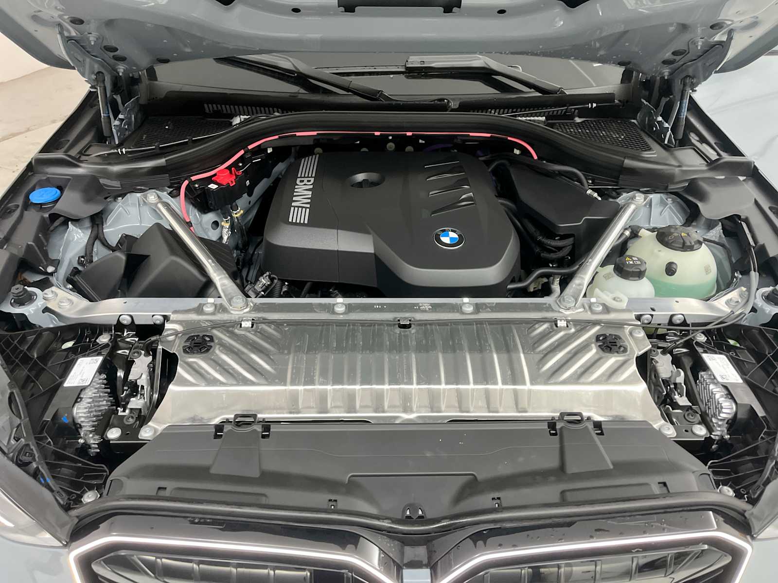 Thumbnail: 2026 BMW X3 - 24