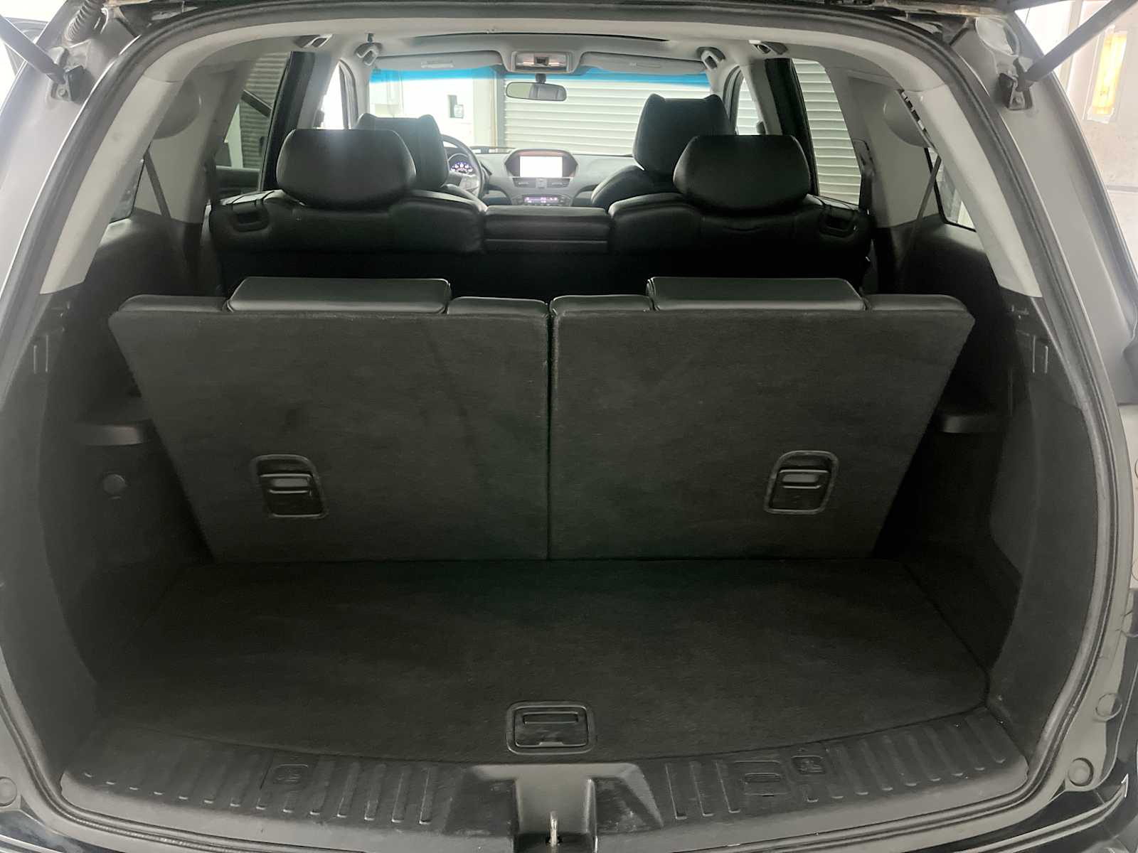 Thumbnail: 2007 Acura MDX - 27