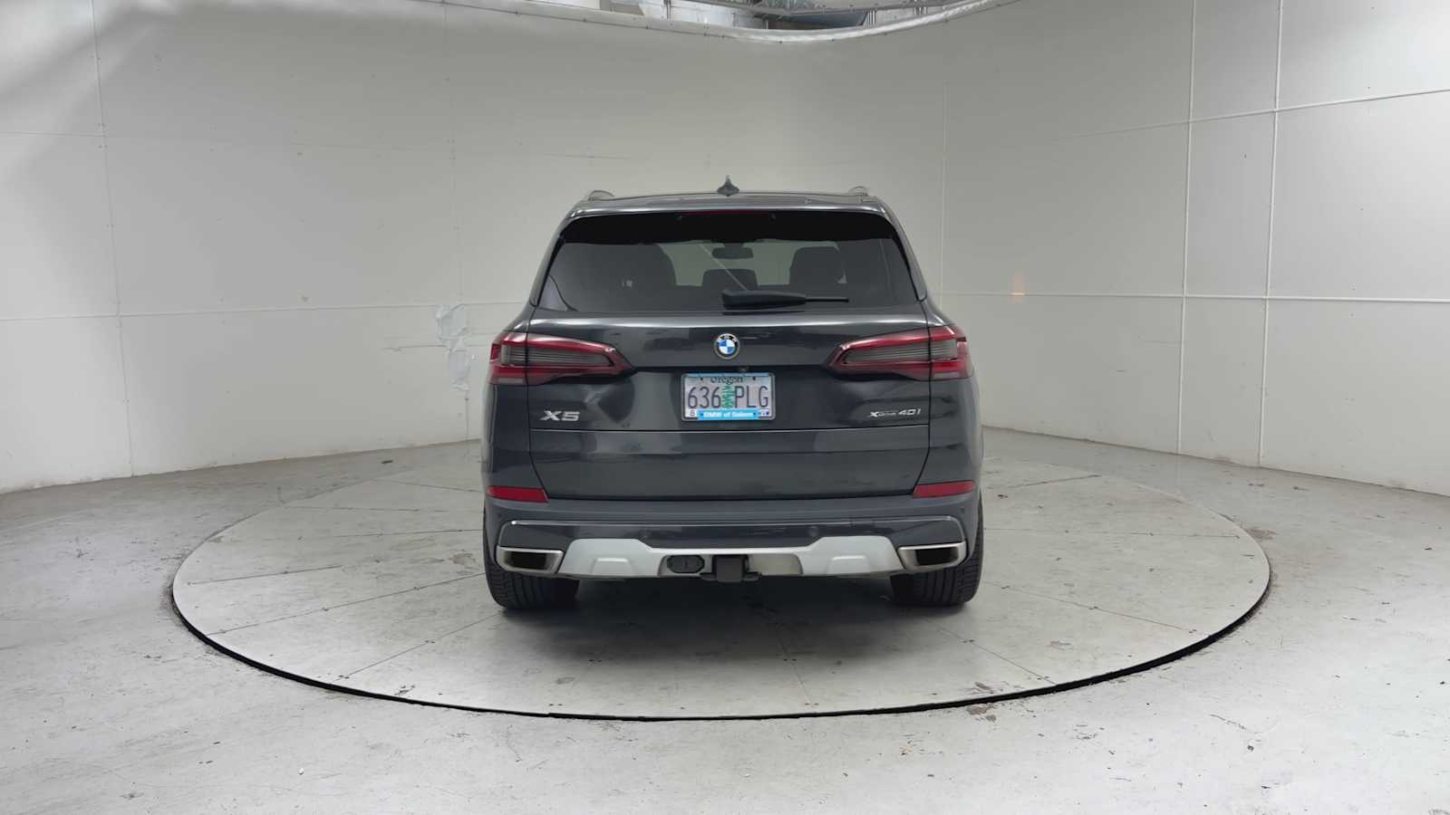Thumbnail: 2023 BMW X5 - 2