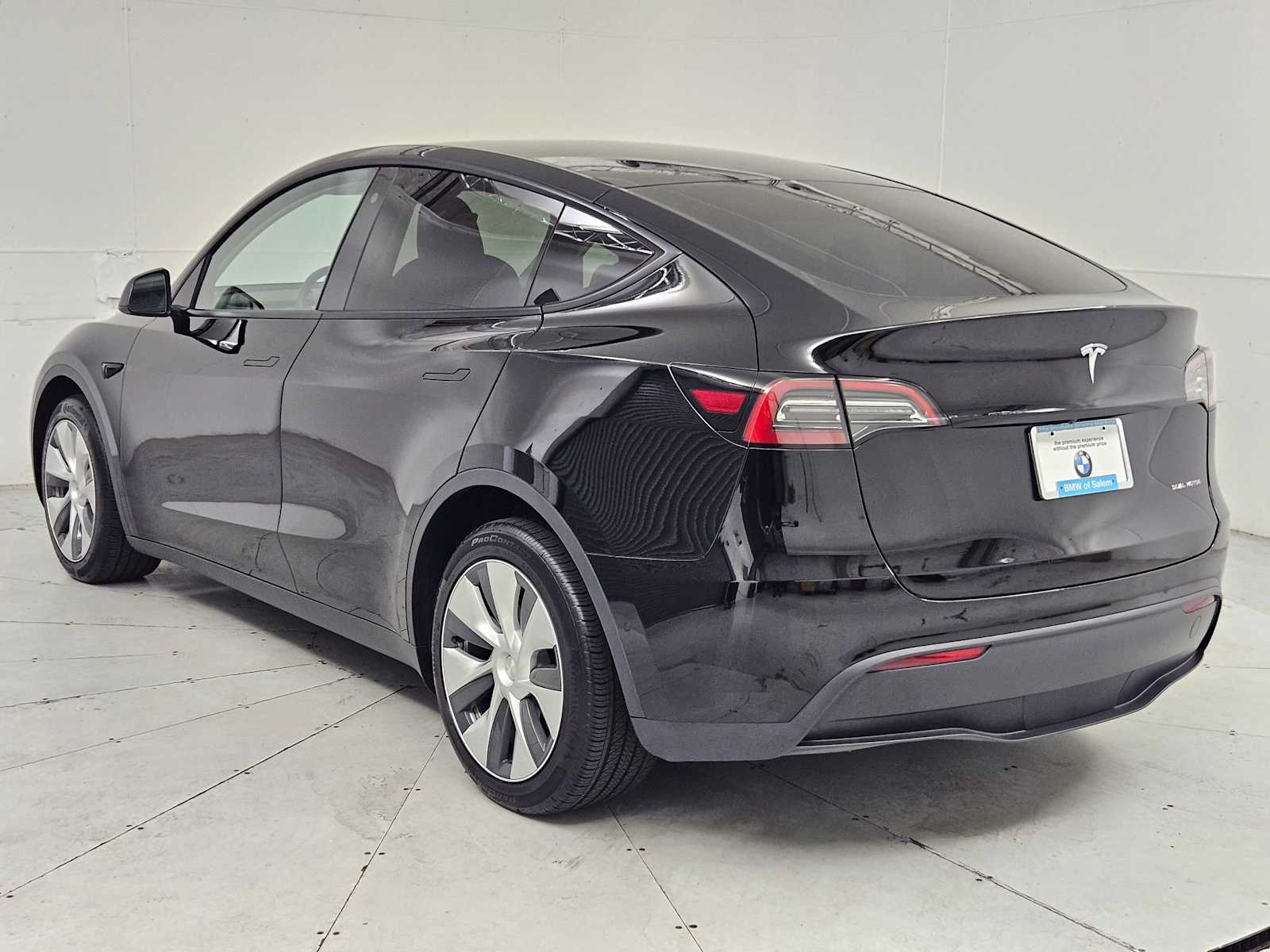Thumbnail: 2021 Tesla Model Y - 5