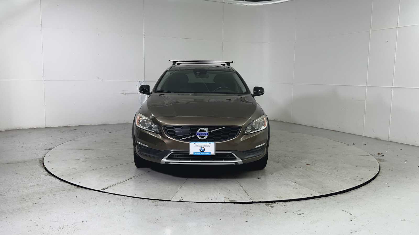 Thumbnail: 2015 Volvo S60 - 7