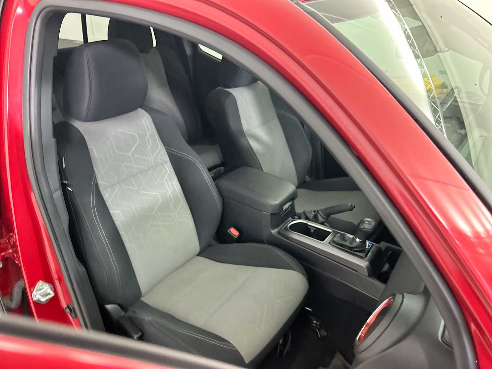 Thumbnail: 2021 Toyota Tacoma - 24