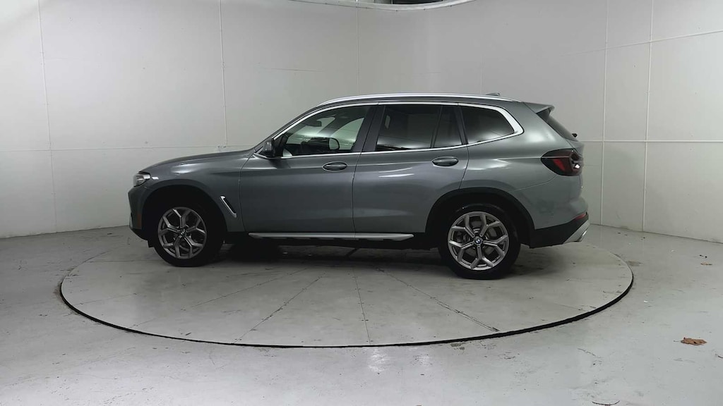 Used 2023 BMW X3 xDrive30i SUV