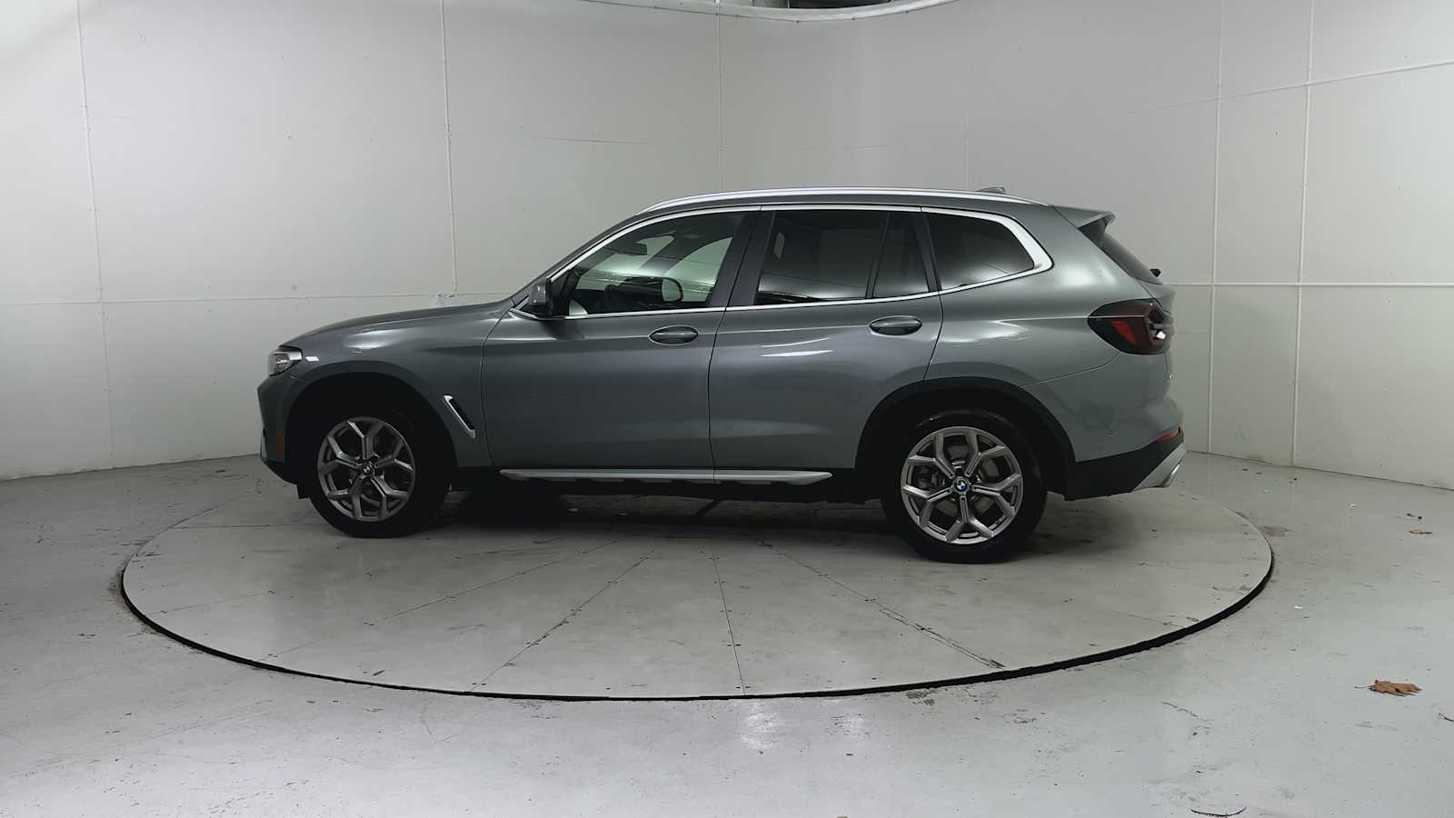 2023 Bmw X3 xDrive30i photo 4