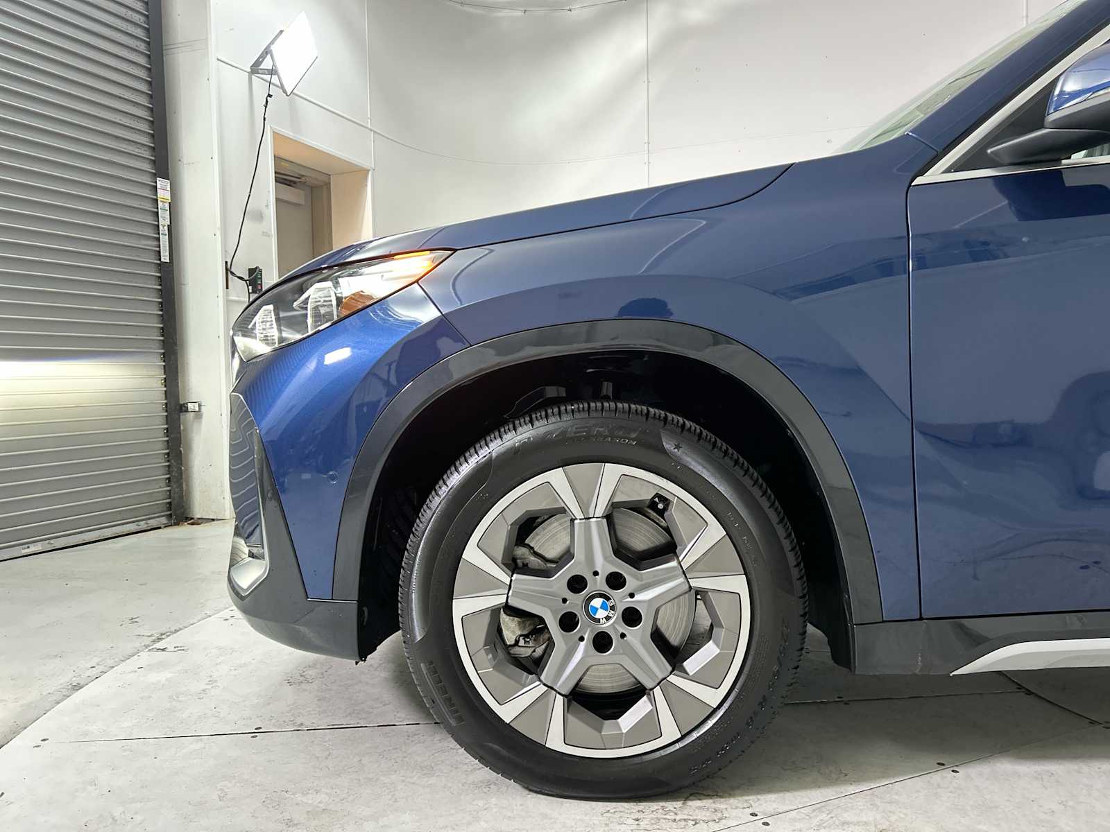 Thumbnail: 2025 BMW X1 - 19
