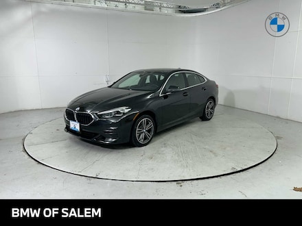 2024 BMW 2 Series 228i Sedan