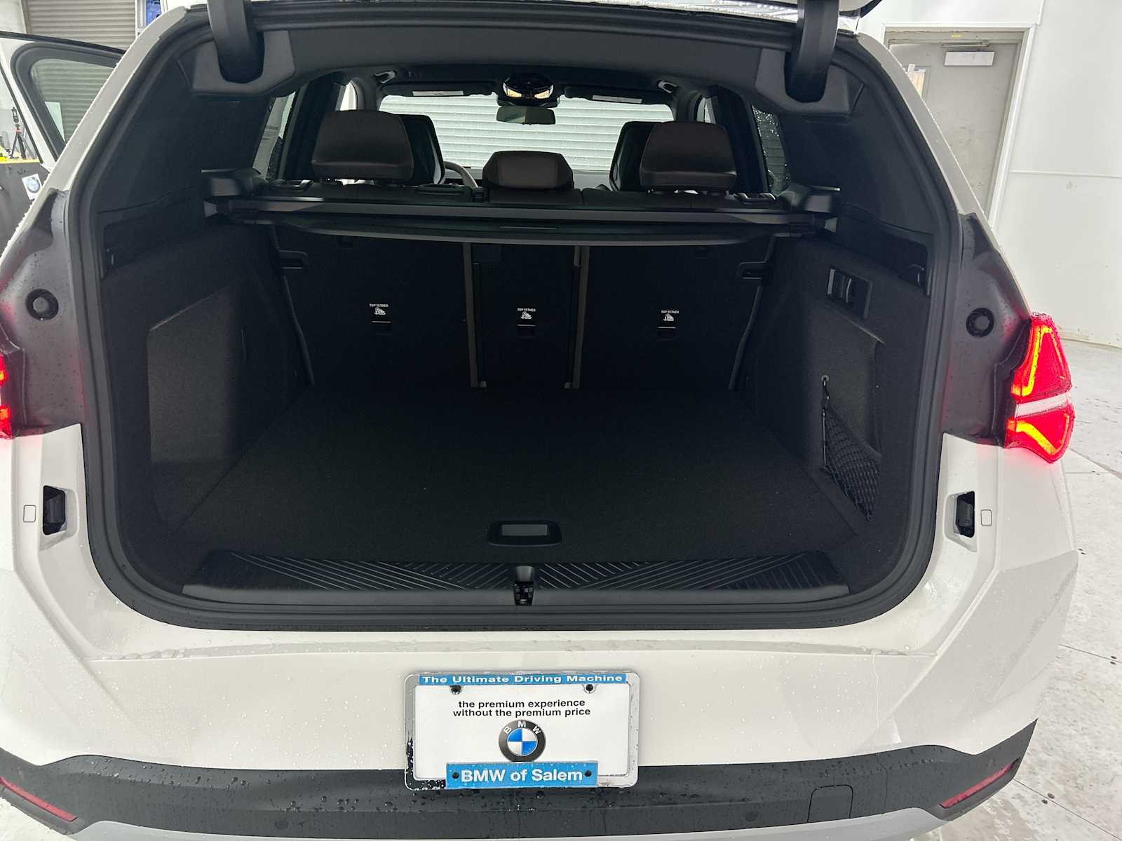 Thumbnail: 2026 BMW X3 - 20