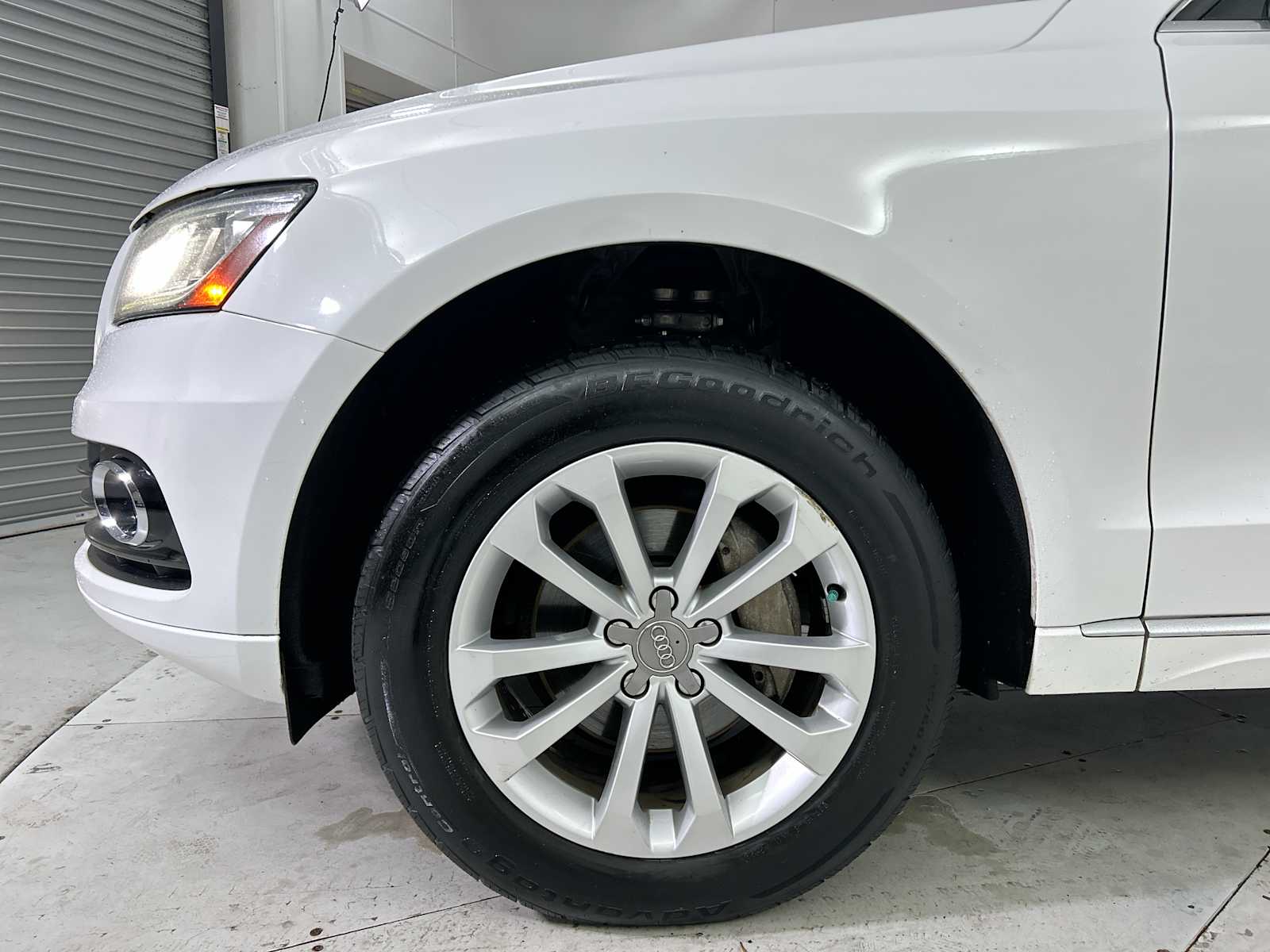 Thumbnail: 2016 Audi Q5 - 20