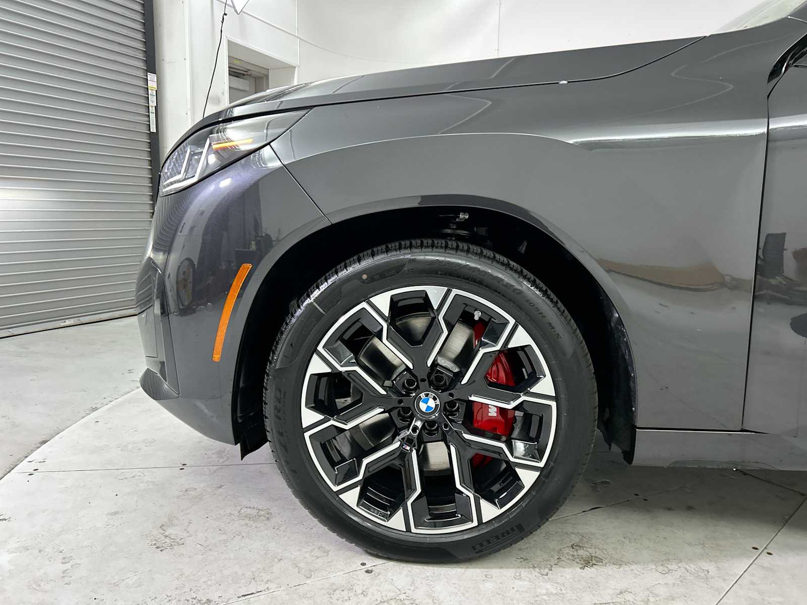 Thumbnail: 2026 BMW X3 - 19