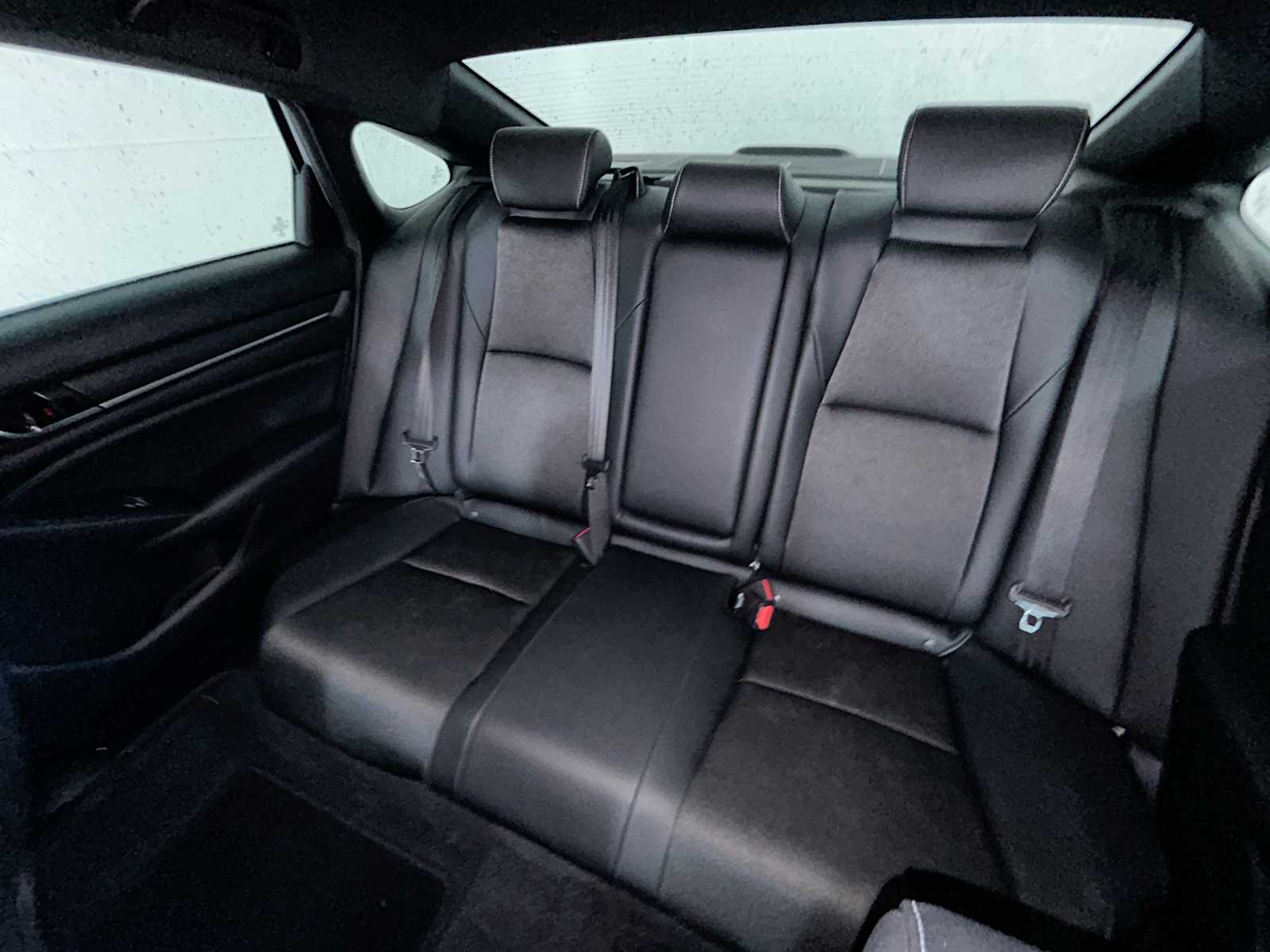 Thumbnail: 2022 Honda Accord - 24