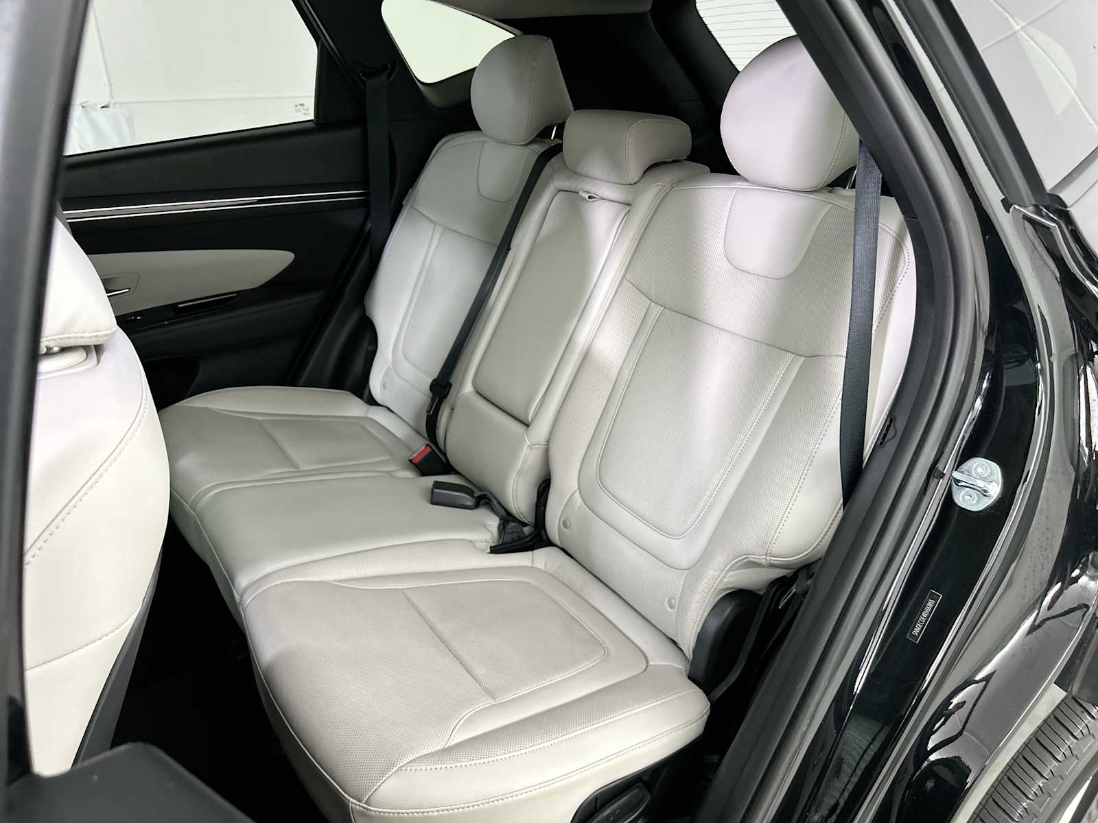 Thumbnail: 2024 Hyundai Tucson - 25