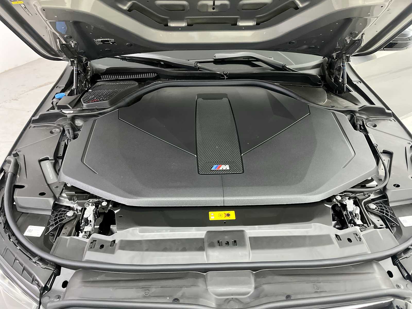Thumbnail: 2026 BMW i5 - 24