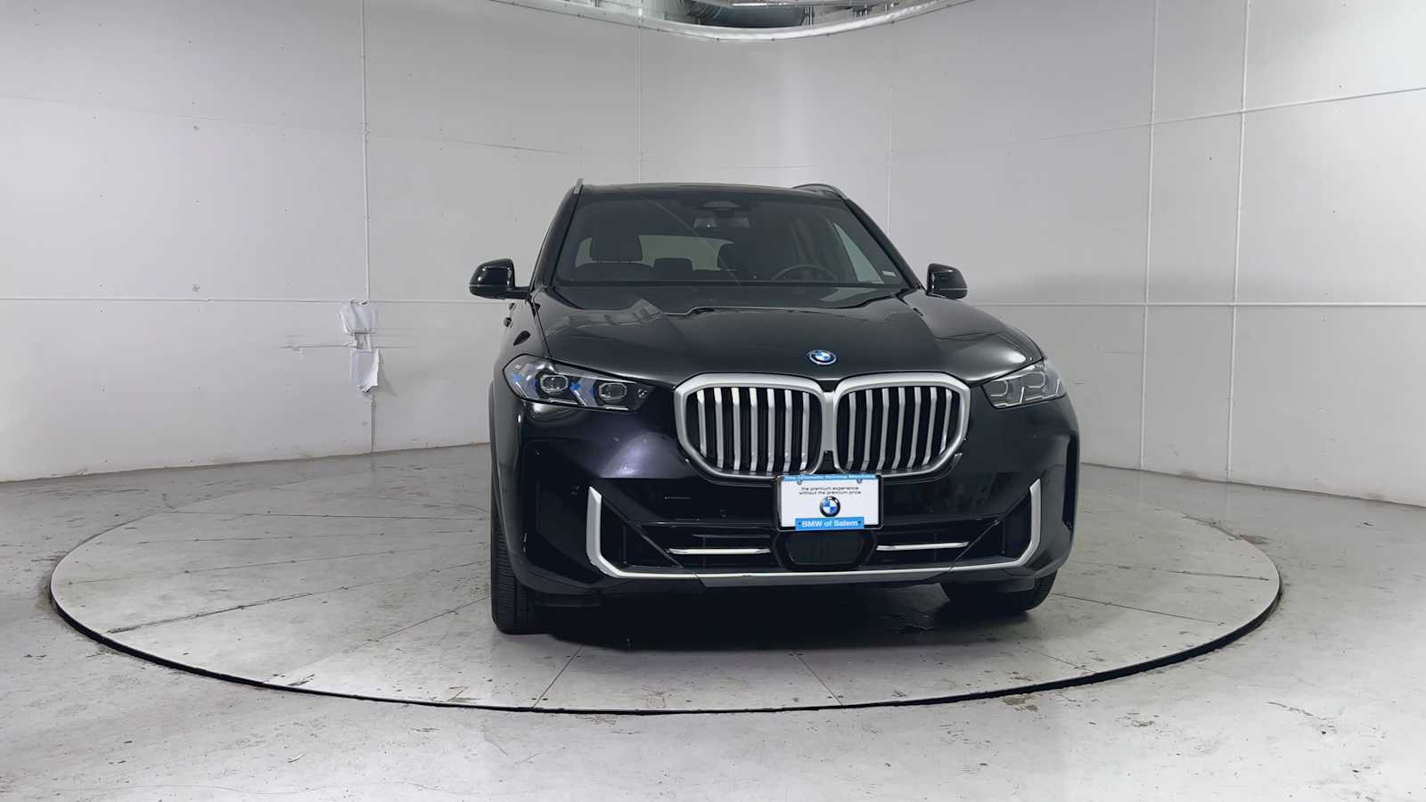 Thumbnail: 2025 BMW X5 - 7
