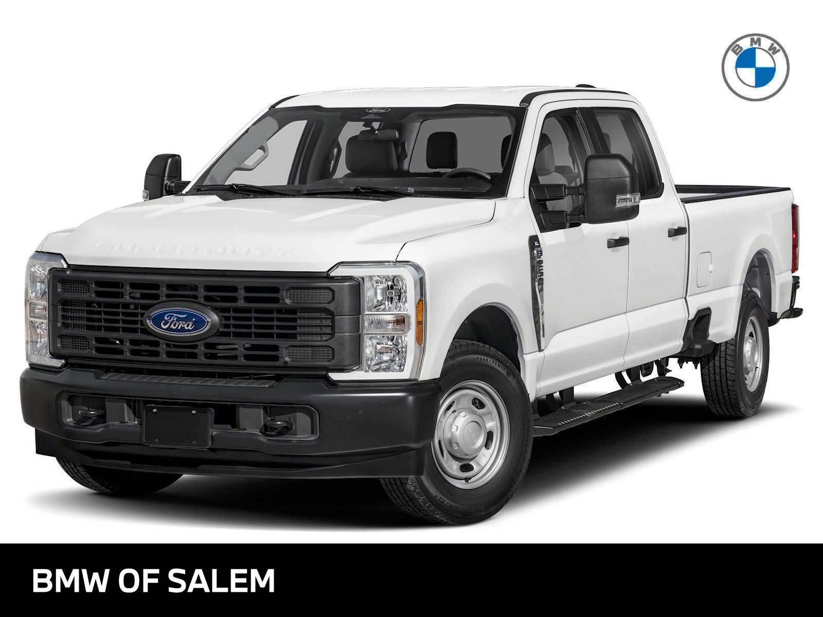 2024 Ford Super Duty F-250 Pickup