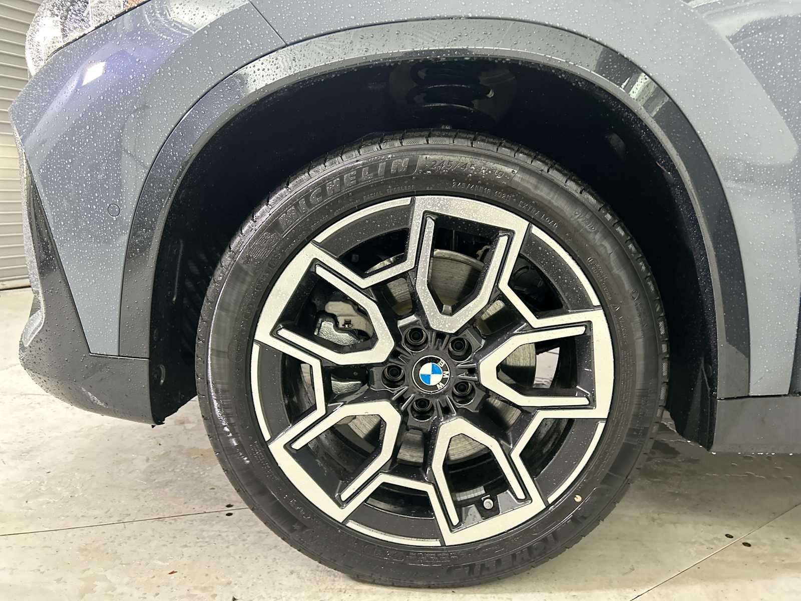 Thumbnail: 2026 BMW X1 - 19