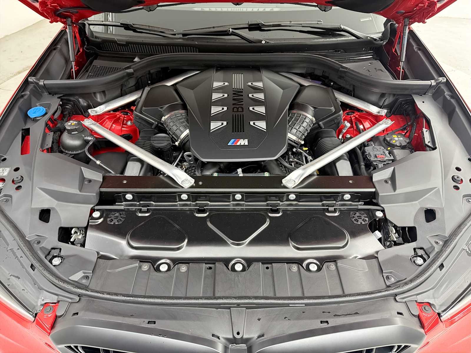 Thumbnail: 2026 BMW X5 - 18