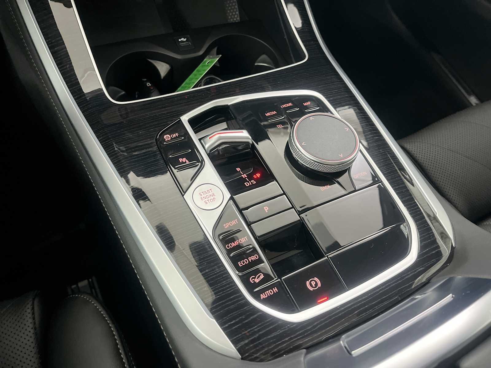 Thumbnail: 2026 BMW X5 - 22