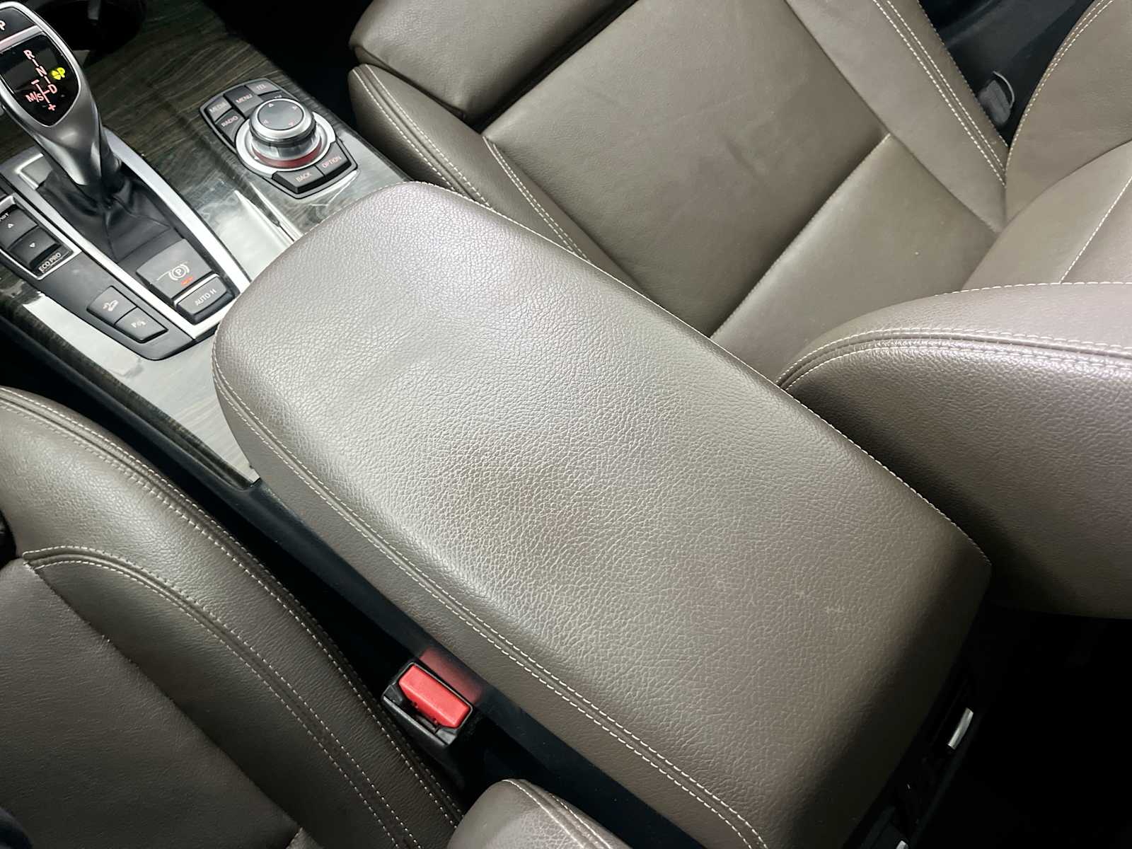 Thumbnail: 2013 BMW X3 - 23