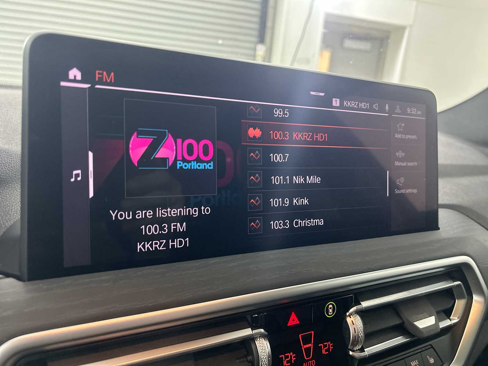 Thumbnail: 2023 BMW X3 - 12