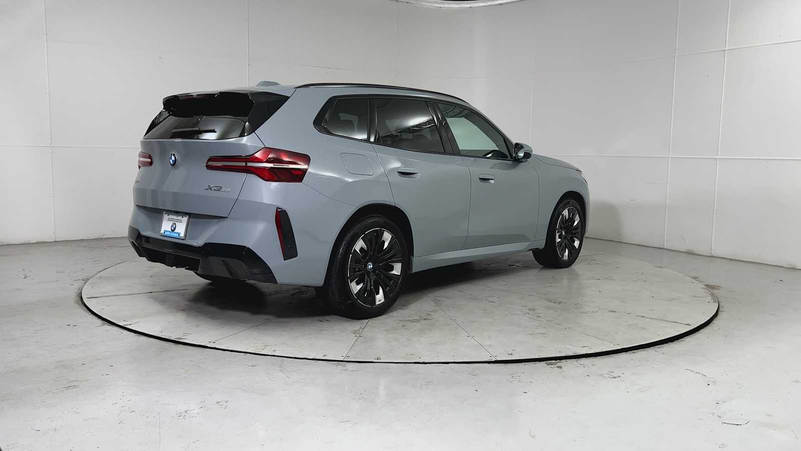 Thumbnail: 2026 BMW X3 - 2