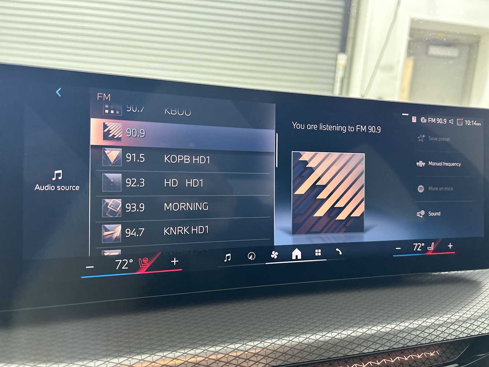 Thumbnail: 2026 BMW 3 Series - 12