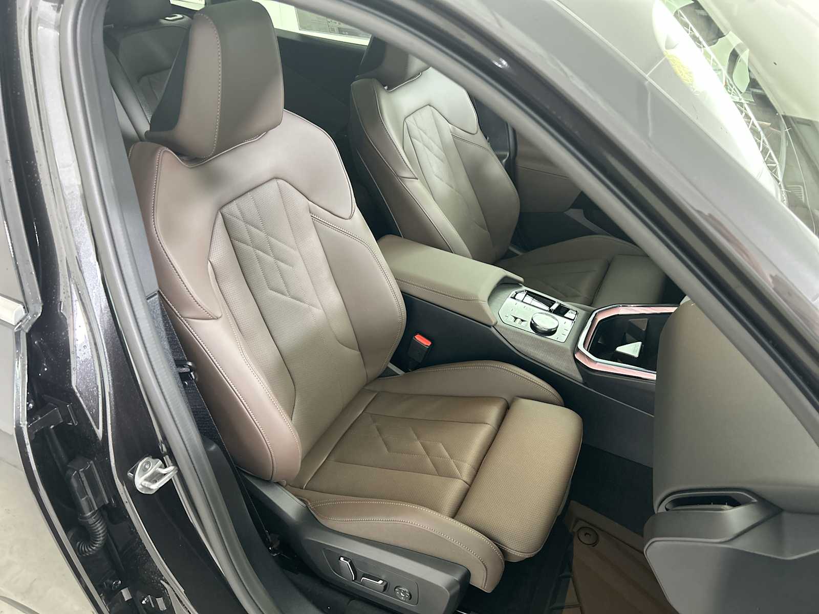 Thumbnail: 2026 BMW X3 - 26