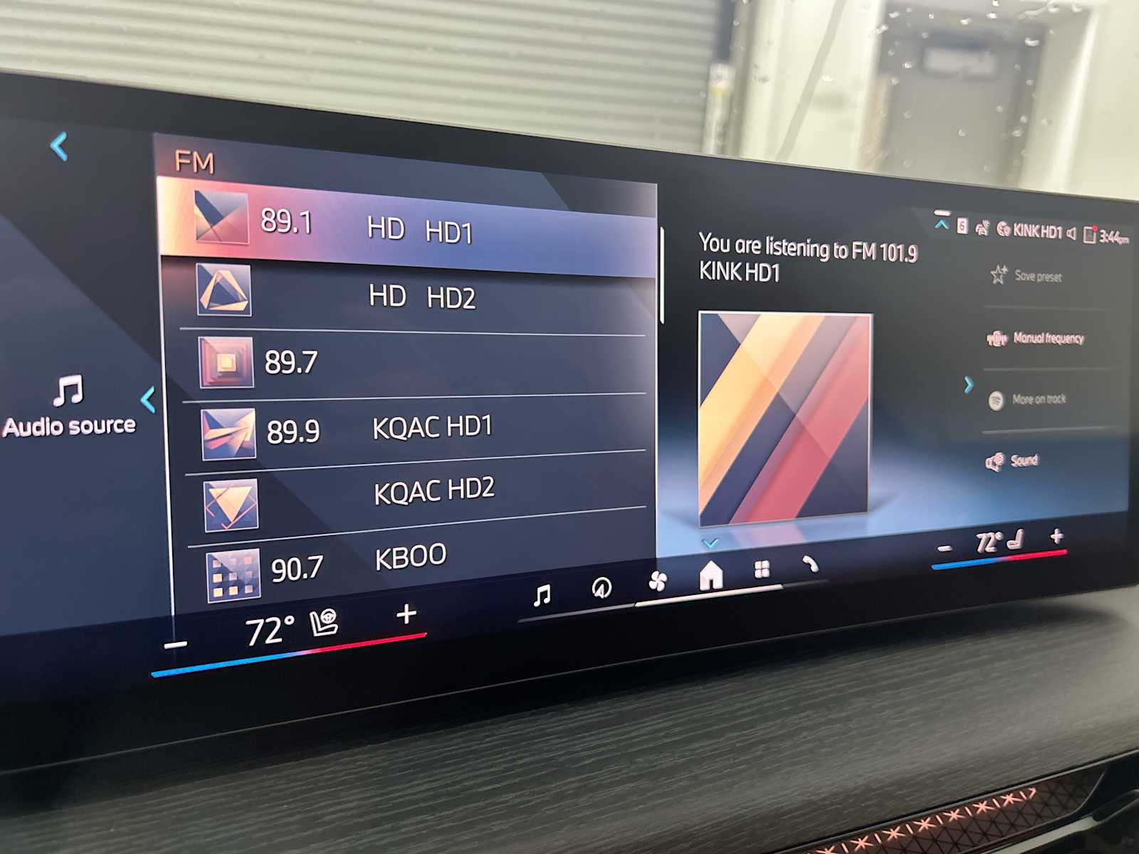 Thumbnail: 2026 BMW 4 Series - 12