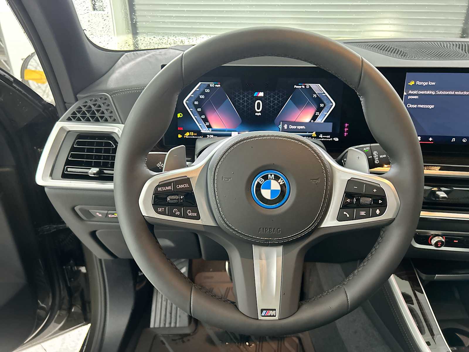 Thumbnail: 2026 BMW X5 - 11
